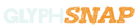GlyphSnap